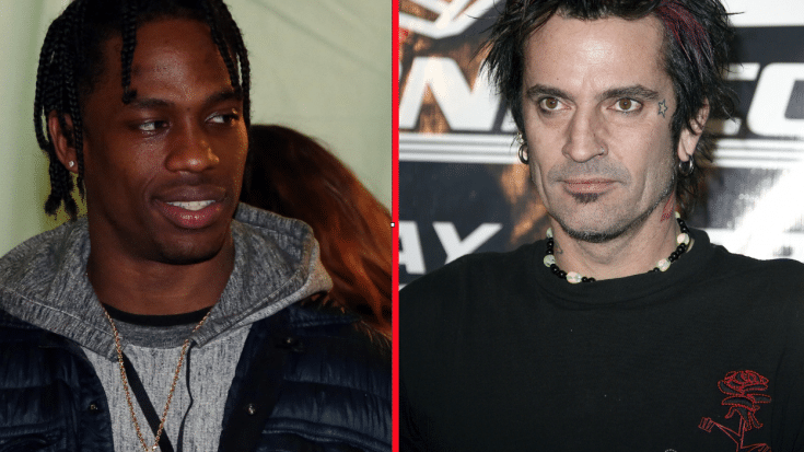 Tommy Lee Goes Off On Rapper, But There’s Just One Problem… | Society Of Rock Videos