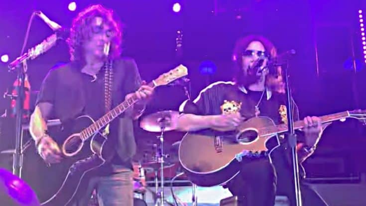 After 17 Years, Ace Frehley Has Reunited With KISS On Stage | Society Of Rock Videos
