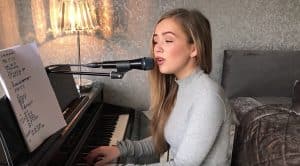 Freddie Mercury Would Be Absolutely Proud Of This Young Girl’s “Bohemian Rhapsody” Cover