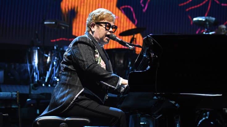 Elton John Cancels Concert After Sudden Health Problem Occurs | Society Of Rock Videos