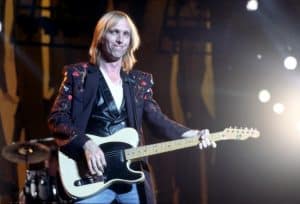 Tom Petty’s ‘Wildflowers’ Documentary Set For Release In YouTube