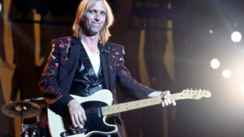 Tom Petty’s ‘Wildflowers’ Documentary Set For Release In YouTube | Society Of Rock Videos