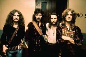 Black Sabbath Talks About The Legacy They’re Going To Leave