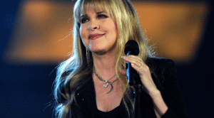 Stevie Nicks Reveals The 1 Thing That ‘Breaks Her Heart’ About Her Long Awaited Rock Hall Induction