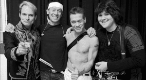 5 Behind The Scene Facts About Van Halen’s “You Really Got Me”