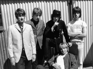 10 Incredible Forgotten Superbands