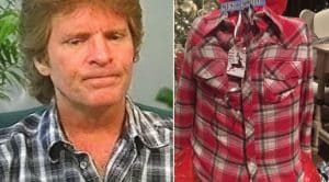 See The Once In A Lifetime Gift That Made John Fogerty Cry On Christmas Morning