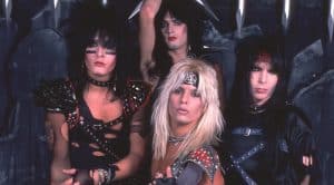 Production Has Wrapped For ‘The Dirt’ And The Film Has Already Gotten Praise From A Rock Legend
