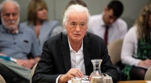 Jimmy Page Is Gonna Have To Have A Meeting With Someone He’s Been Feuding With For 4 Years…