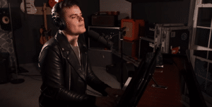 Marc Martel’s Cover Of “Love Of My Life” By Queen Is Beyond Dreamy – It Sounds So Much Like Freddie