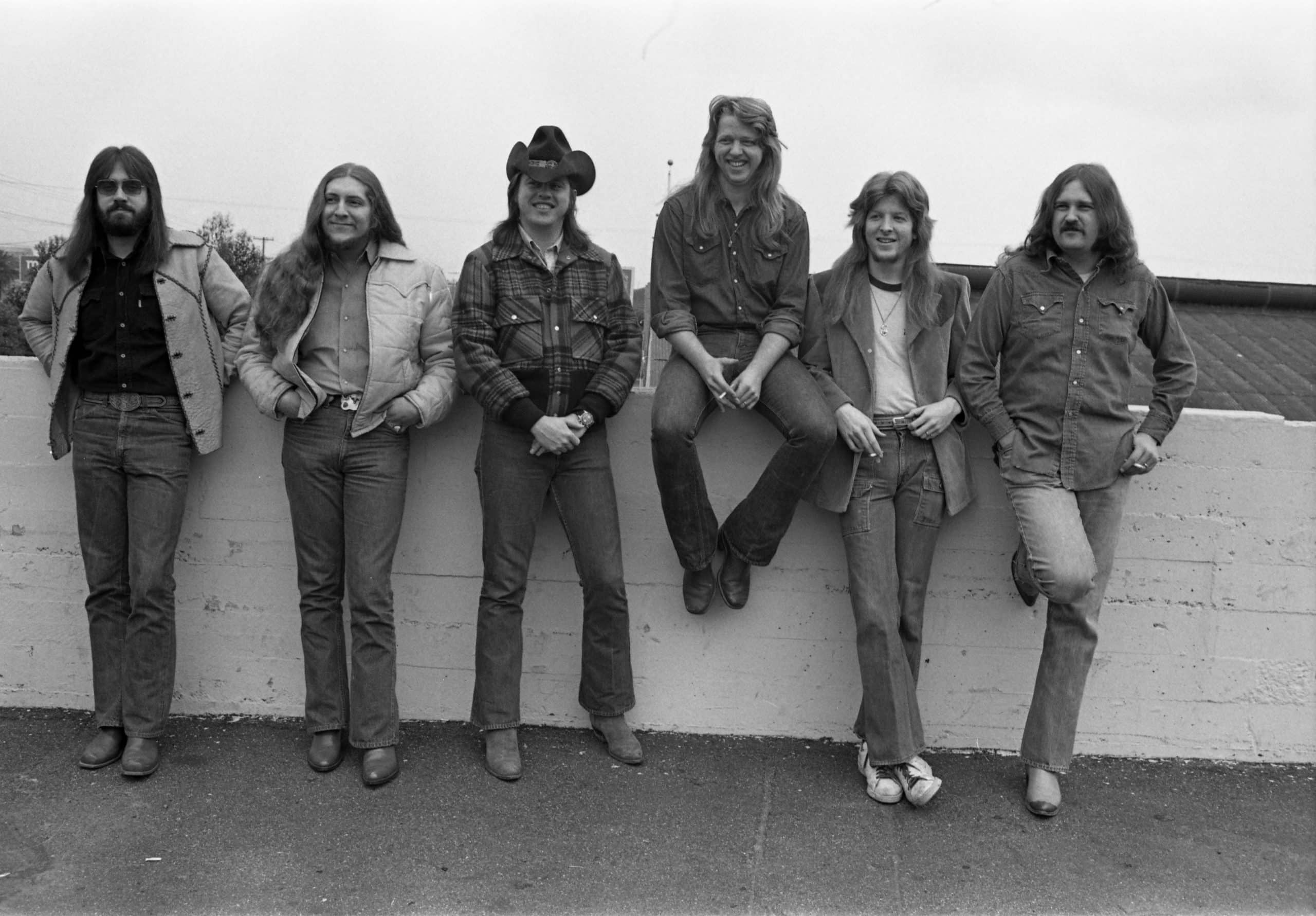 marshall tucker band 1973 rar