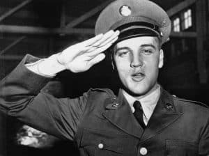 The Last Song Elvis Presley Played Live
