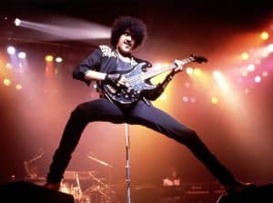 5 Interesting Facts About “The Boys Are Back In Town” By Thin Lizzy