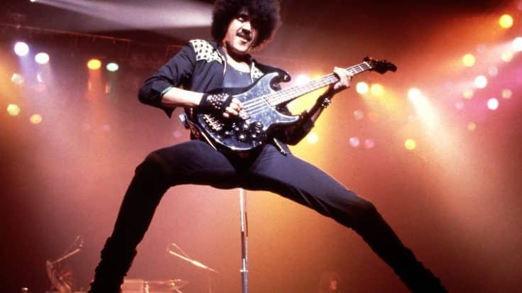 5 Interesting Facts About “The Boys Are Back In Town” By Thin Lizzy | Society Of Rock Videos