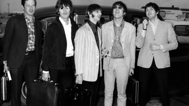The Troubled Journey Of The Beatles In The Philippines | Society Of Rock Videos