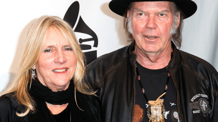 Neil Young Suffers Heartbreaking Loss | Society Of Rock Videos