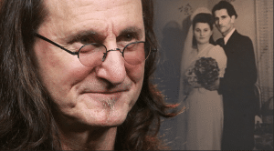 Rush’s Geddy Lee Shares His Family’s Incredible Holocaust Survival Story – It’s Enough To Break Your Heart