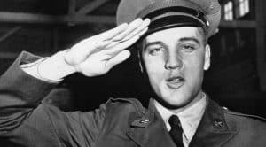 Elvis Presley’s Time In The Army Was Short, But He Accomplished More Than Anyone Thought Possible