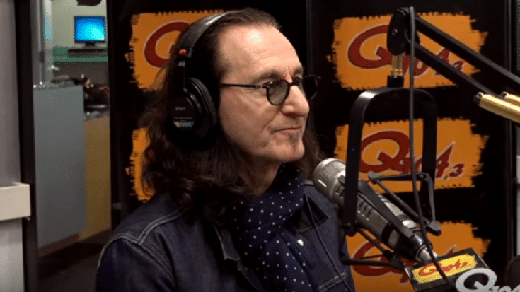 Geddy Lee Never Collected Basses In His Whole Rush Career – Is It Weird? | Society Of Rock Videos