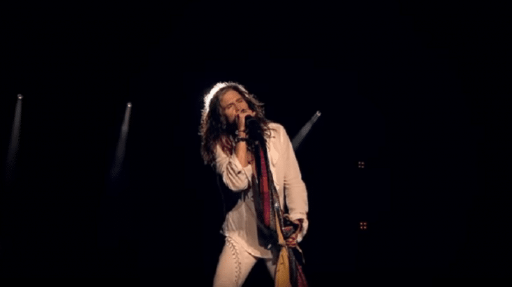 Aerosmith Will Expand Their Las Vegas Residency – Fall Tour Coming | Society Of Rock Videos