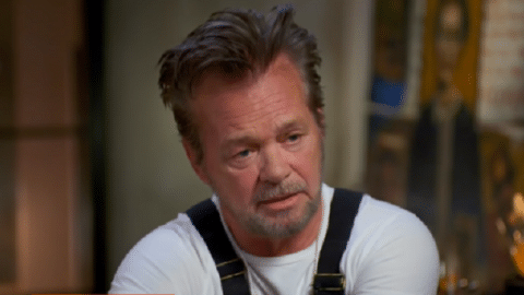 Man Arrested After Breaking Into John Mellencamp’s House | Society Of Rock Videos