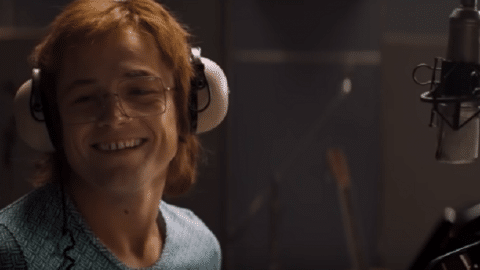 The New Preview For Elton John Film “Rocketman” Is HERE! | Society Of Rock Videos