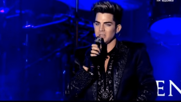 Queen Will Be Performing At The Academy Awards With Adam Lambert | Society Of Rock Videos