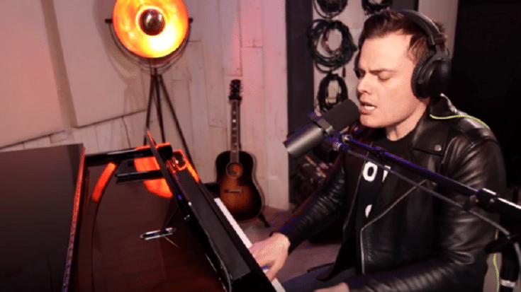 Marc Martel Killed It In His New Killer Queen Cover! – Freddie Comes Alive | Society Of Rock Videos