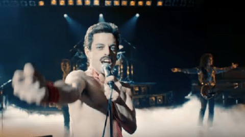 Bohemian Rhapsody Won Oscar Awards And People Are Pissed | Society Of Rock Videos