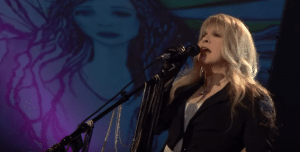 10 Things Most Fans Don’t Know About Stevie Nicks
