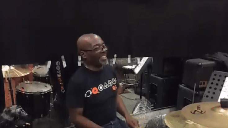 The Cure’s Former Drummer Andy Anderson Dead At 68 – Rest In Peace | Society Of Rock Videos