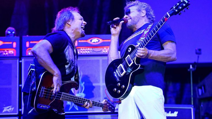 Michael Anthony Shares The Plans To Explore Van Halen Archive | Society Of Rock Videos