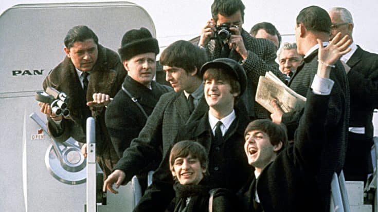 How The Beatles Shaped American Culture | Society Of Rock Videos