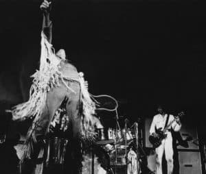 10 Interesting Facts And Events In Rock N’ Roll In 1969