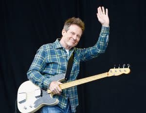 Why John Paul Jones Is Led Zeppelin’s Secret Weapon?