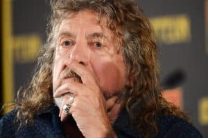 Robert Plant’s Recent Thoughts About Led Zeppelin Reunion