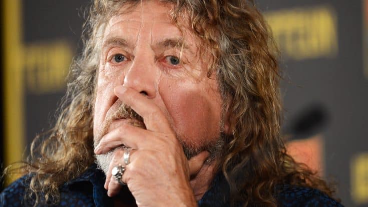 Robert Plant’s Recent Thoughts About Led Zeppelin Reunion | Society Of Rock Videos