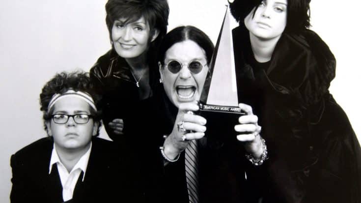 Ozzy Never Liked Filming “The Osbournes” | Society Of Rock Videos