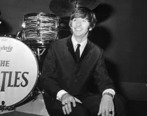 Ringo Starr Announced Sale of His Limited-Edition Replicas of His Hand