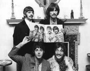 How John Lennon’s Reunion Plan Got Rejected By George Harrison