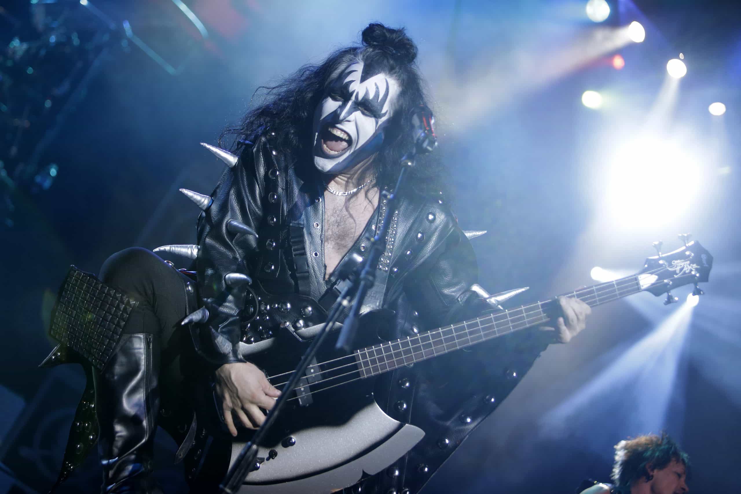 His Hair Caught On Fire While Performing His Reaction Is The Most