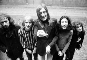 The Great Fleetwood Mac Songs Without Stevie Nicks