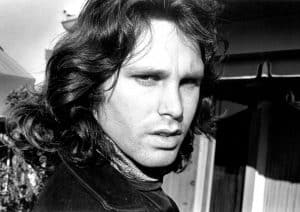 Watch A Rare Footage Of Jim Morrison’s Last Moments Before His Death