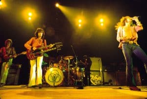 The 10 Best Slow Guitar Solos