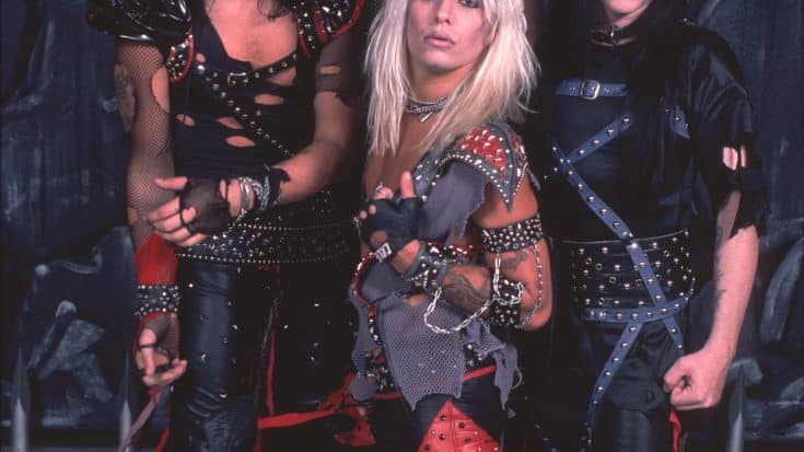 Facts About Motley Crue’s "Dr. Feel Good" Most Fans Don’t Know Ab...