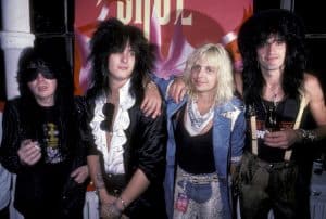 The Infamous Rock Parties That Went Down In History