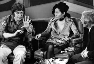 The John Lennon & Yoko Ono Film That You Didn’t Know Is Coming To Theaters