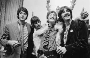 The Only Beatles Track Paul McCartney Didn’t Play On