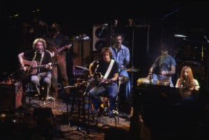 The Most Insane Stories In The Grateful Dead’s Career