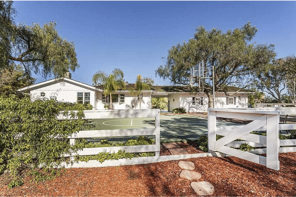 Joe Walsh Is Selling His Luxurious Encinitas Home Take A Peek Inside